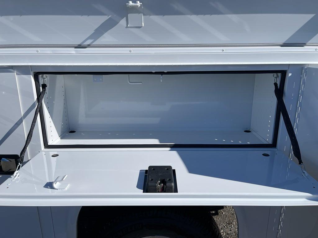 new 2025 Chevrolet Silverado 3500 car, priced at $77,302