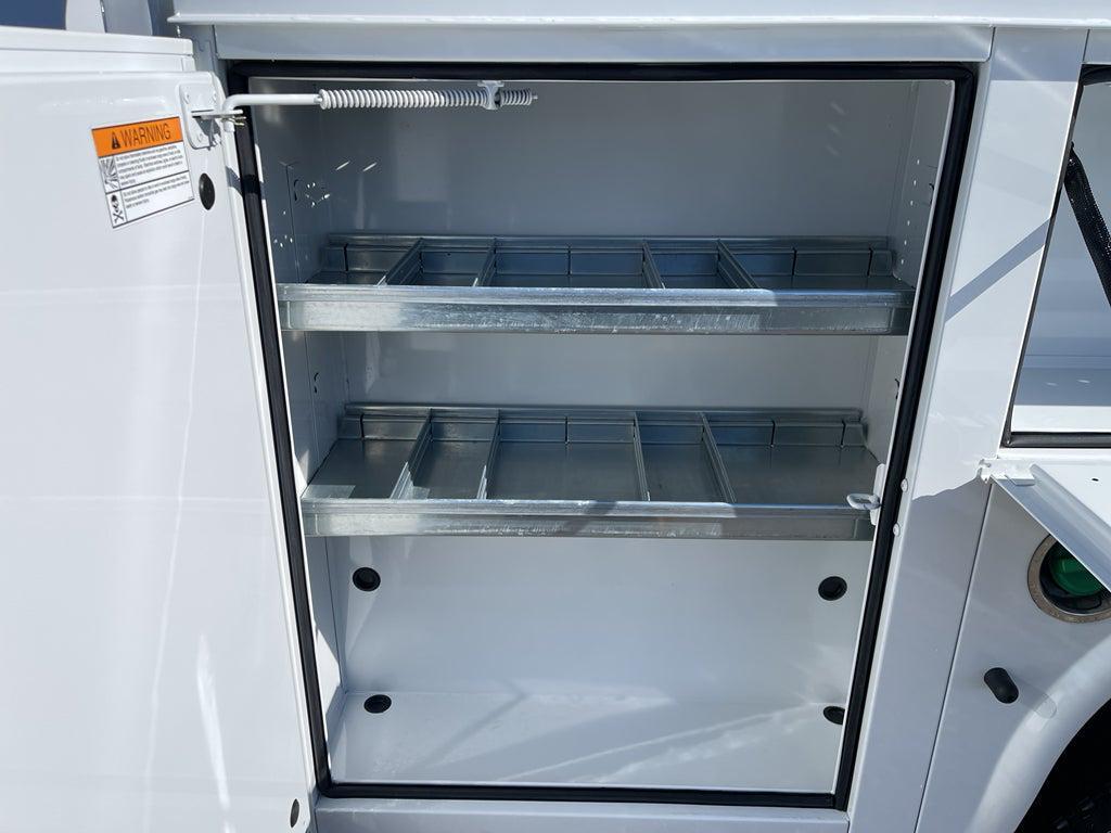 new 2025 Chevrolet Silverado 3500 car, priced at $77,302