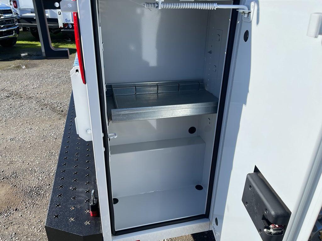 new 2025 Chevrolet Silverado 3500 car, priced at $77,302