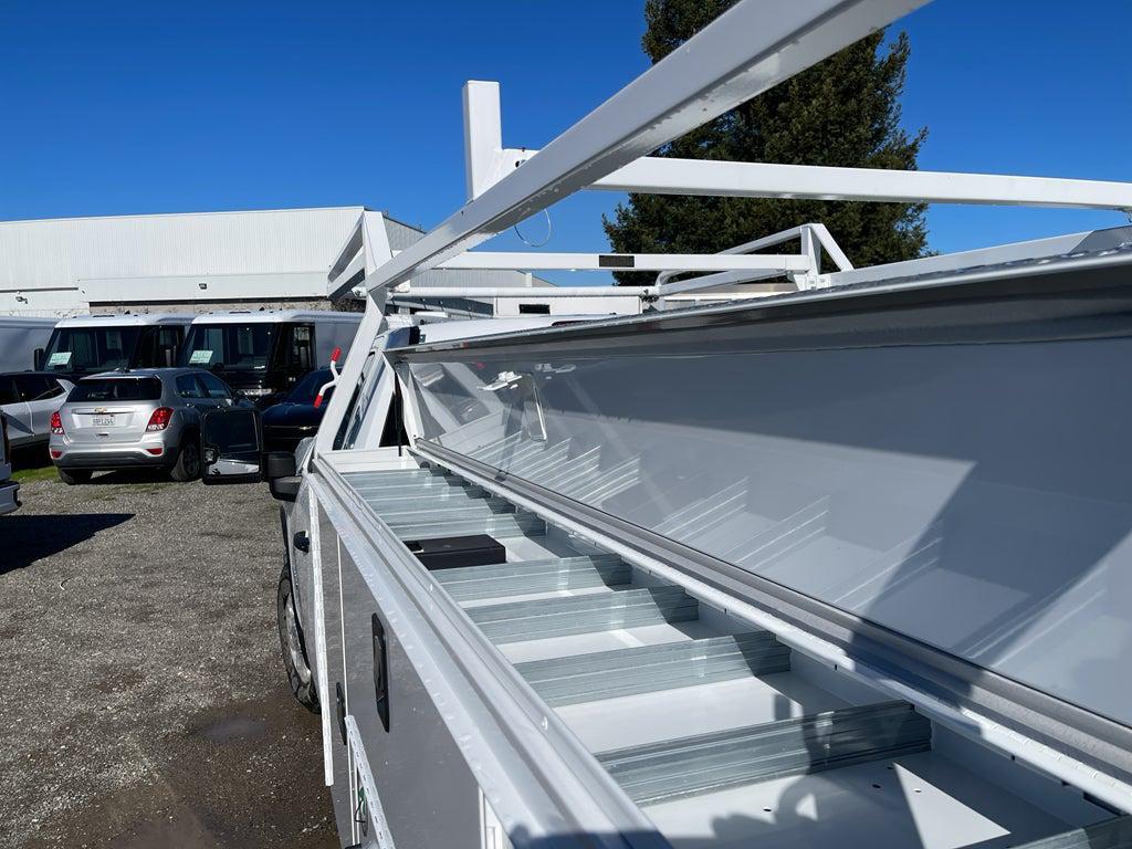 new 2025 Chevrolet Silverado 3500 car, priced at $77,302