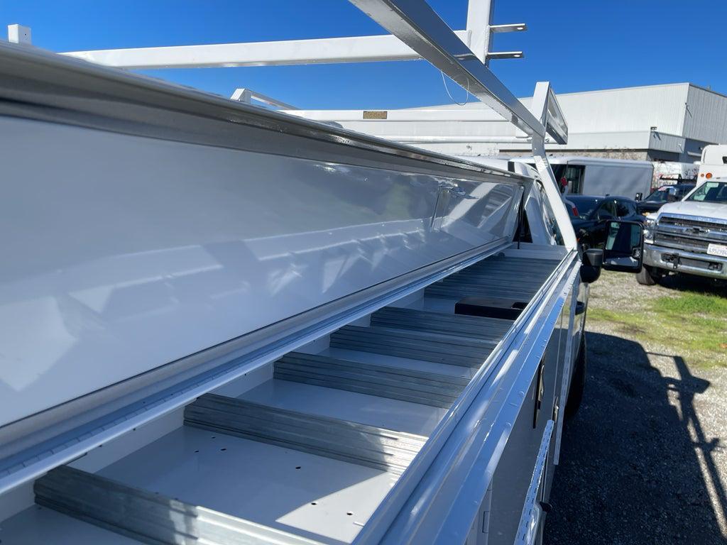 new 2025 Chevrolet Silverado 3500 car, priced at $77,302