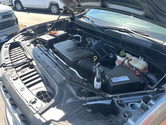 used 2019 Chevrolet Silverado 1500 car, priced at $30,000