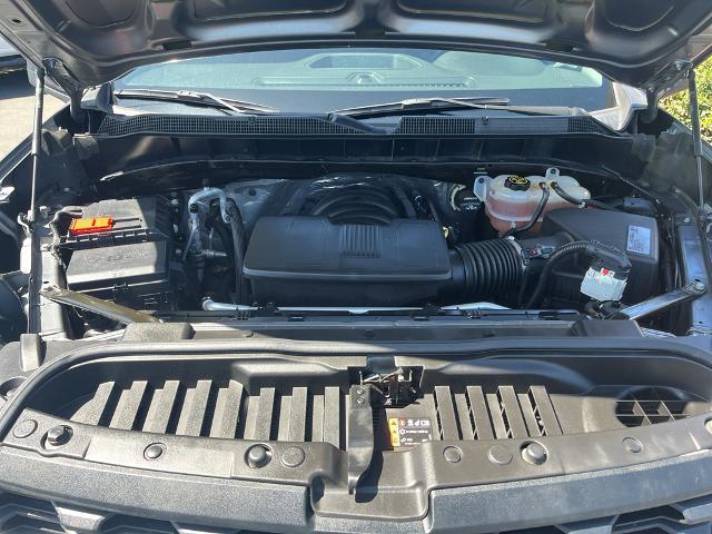 used 2019 Chevrolet Silverado 1500 car, priced at $30,000