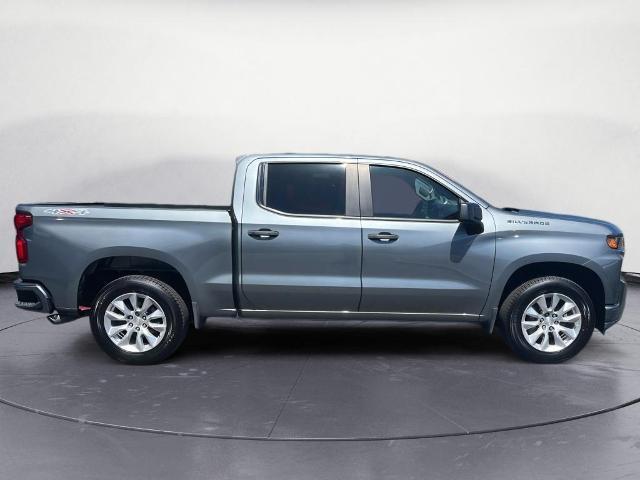 used 2019 Chevrolet Silverado 1500 car, priced at $30,000