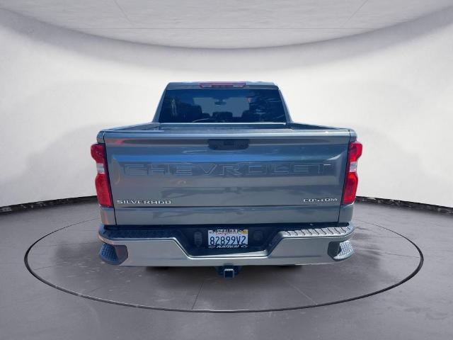 used 2019 Chevrolet Silverado 1500 car, priced at $30,000