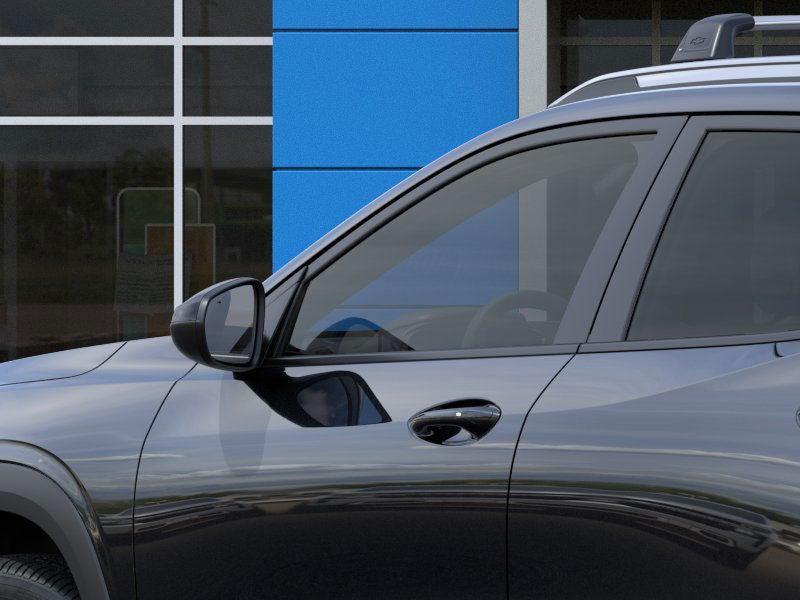 new 2026 Chevrolet Trax car, priced at $28,870