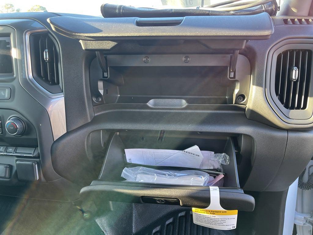 new 2025 Chevrolet Silverado 3500 car, priced at $71,118