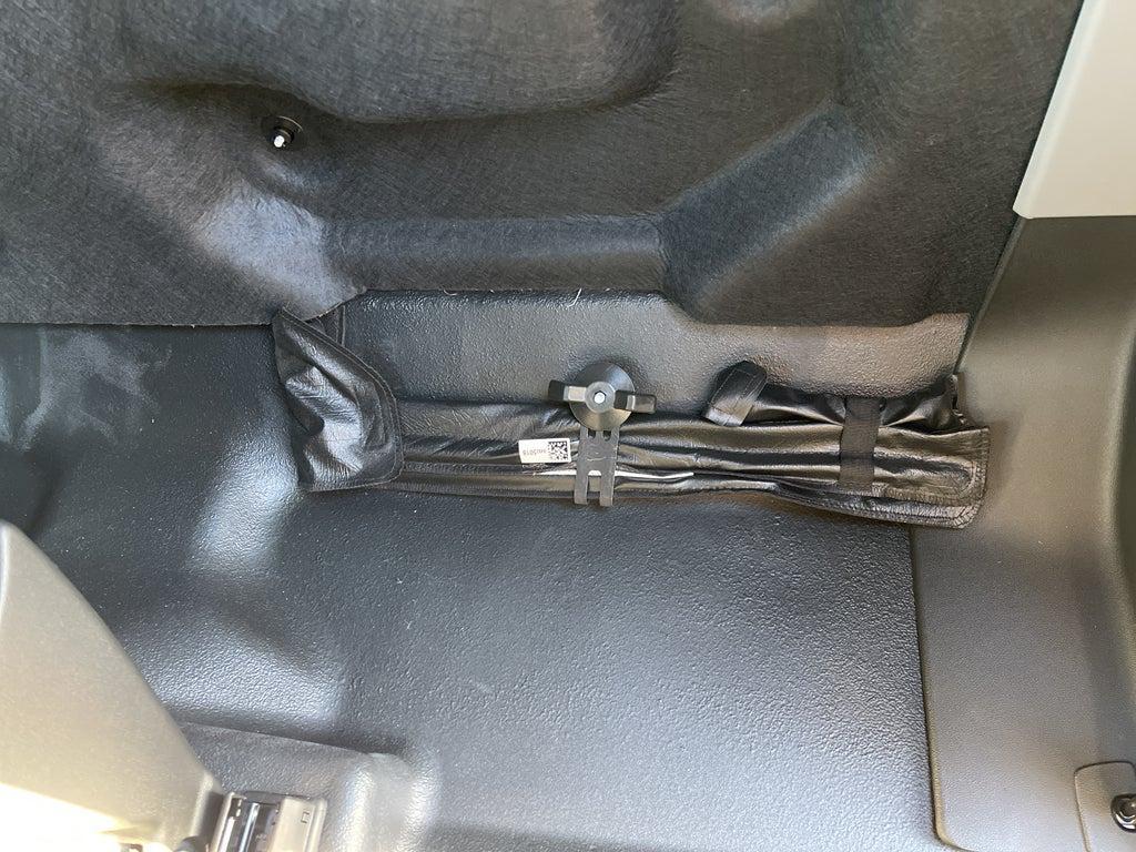 new 2025 Chevrolet Silverado 3500 car, priced at $71,118