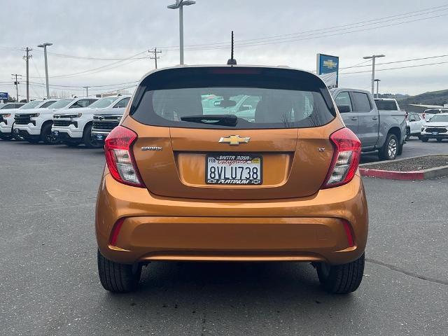 used 2019 Chevrolet Spark car, priced at $9,887