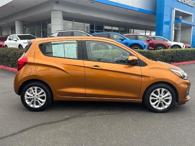 used 2019 Chevrolet Spark car, priced at $9,887