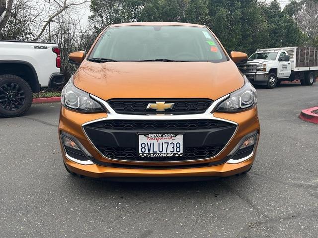 used 2019 Chevrolet Spark car, priced at $9,887