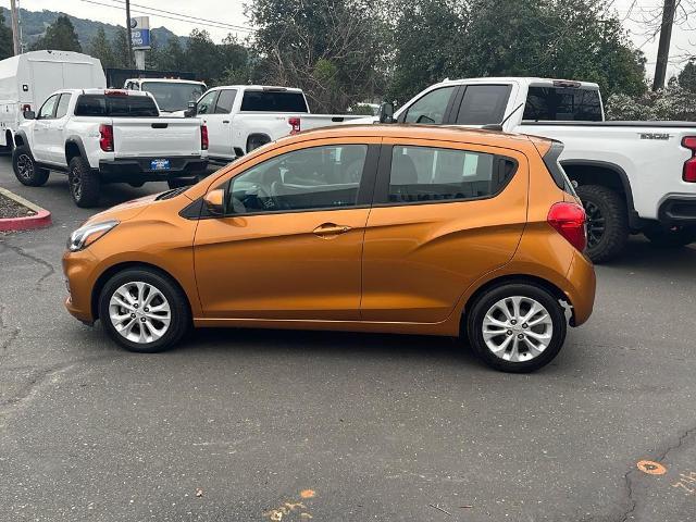 used 2019 Chevrolet Spark car, priced at $9,887