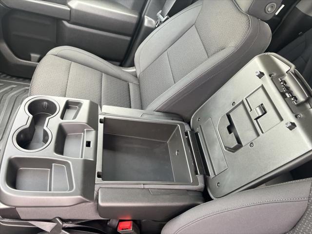 new 2025 Chevrolet Silverado 2500 car, priced at $65,223