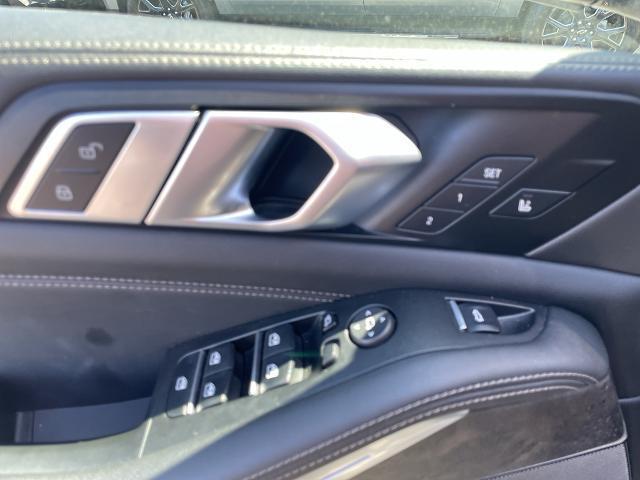 used 2024 BMW X5 car, priced at $49,488