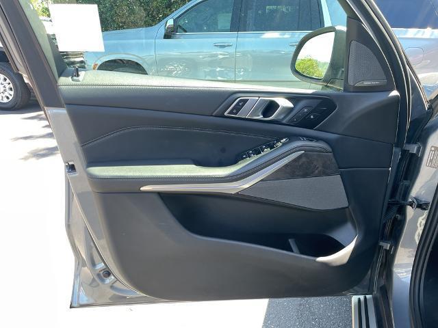 used 2024 BMW X5 car, priced at $49,488