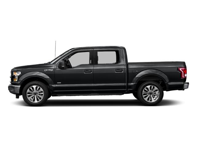 used 2016 Ford F-150 car