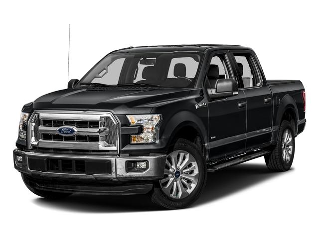 used 2016 Ford F-150 car