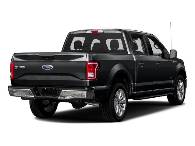 used 2016 Ford F-150 car