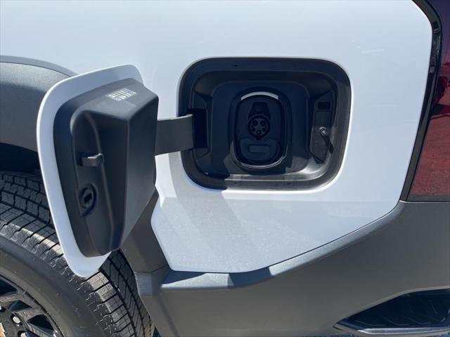 new 2024 Chevrolet Silverado EV car, priced at $58,945