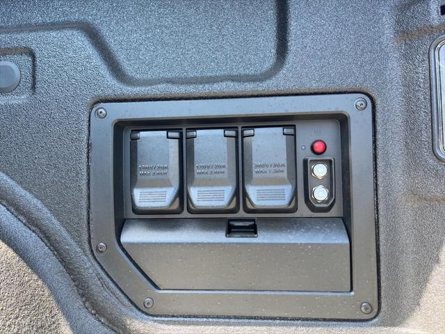 new 2024 Chevrolet Silverado EV car, priced at $58,945