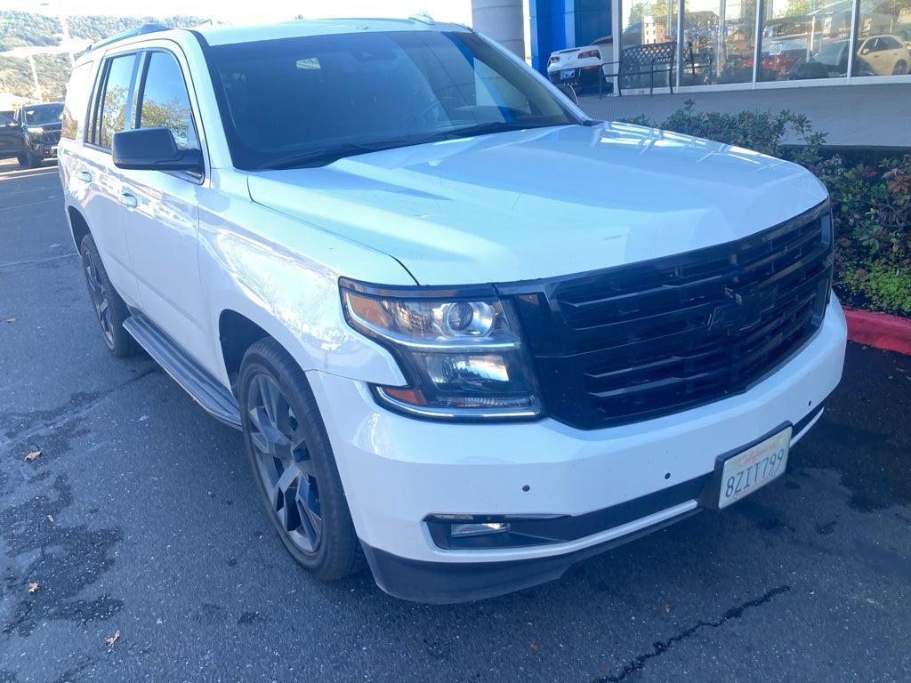 used 2018 Chevrolet Tahoe car, priced at $31,994