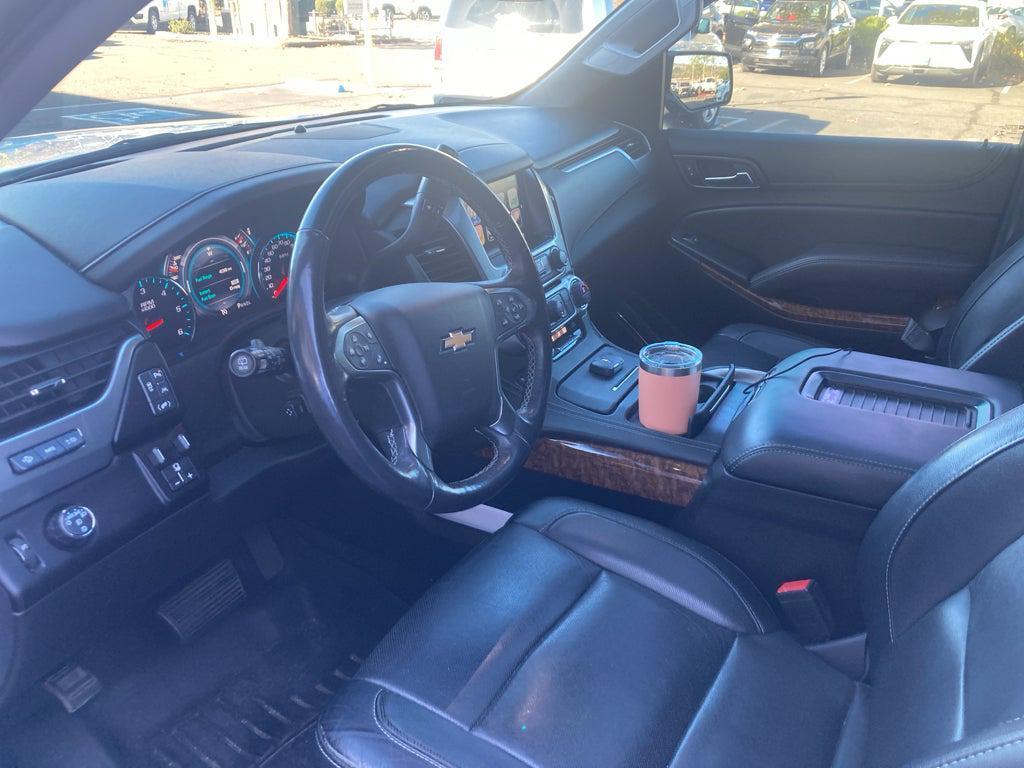 used 2018 Chevrolet Tahoe car, priced at $31,994