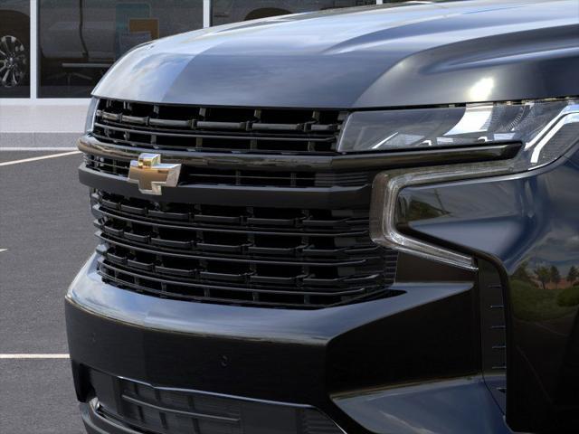 new 2024 Chevrolet Tahoe car, priced at $69,925