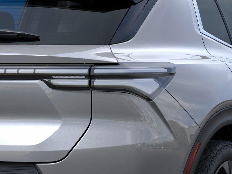 new 2026 Chevrolet Equinox EV car, priced at $48,860