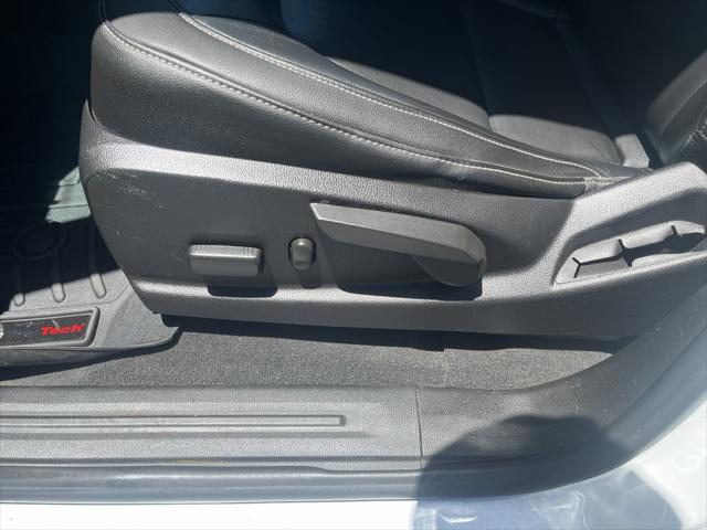 used 2021 Chevrolet Colorado car, priced at $19,887