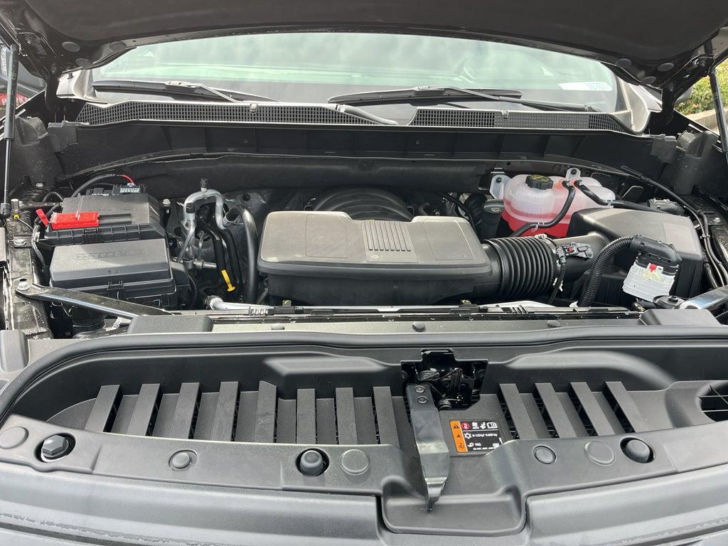 new 2025 Chevrolet Silverado 1500 car, priced at $95,227