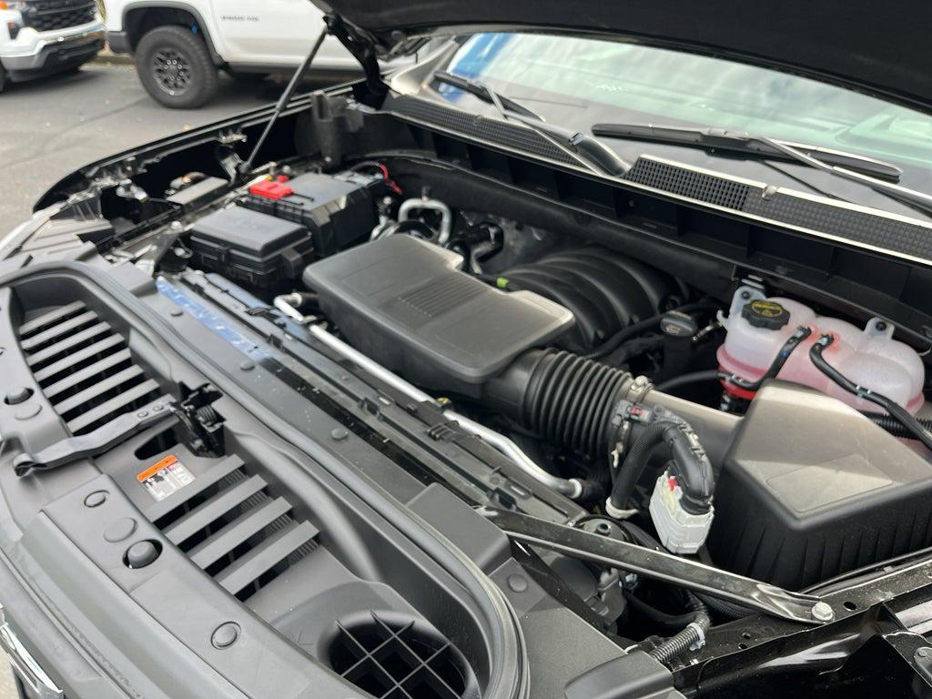 new 2025 Chevrolet Silverado 1500 car, priced at $95,227