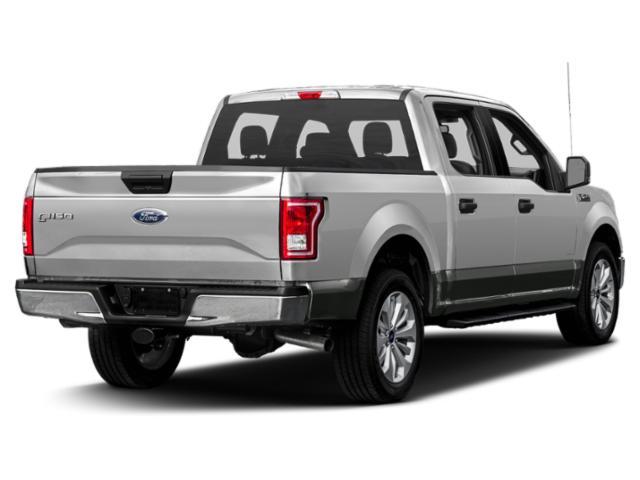 used 2015 Ford F-150 car