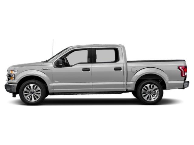 used 2015 Ford F-150 car