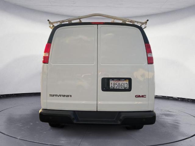 used 2023 GMC Savana 2500 car, priced at $39,886