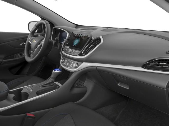 used 2018 Chevrolet Volt car