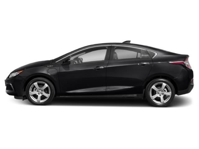 used 2018 Chevrolet Volt car