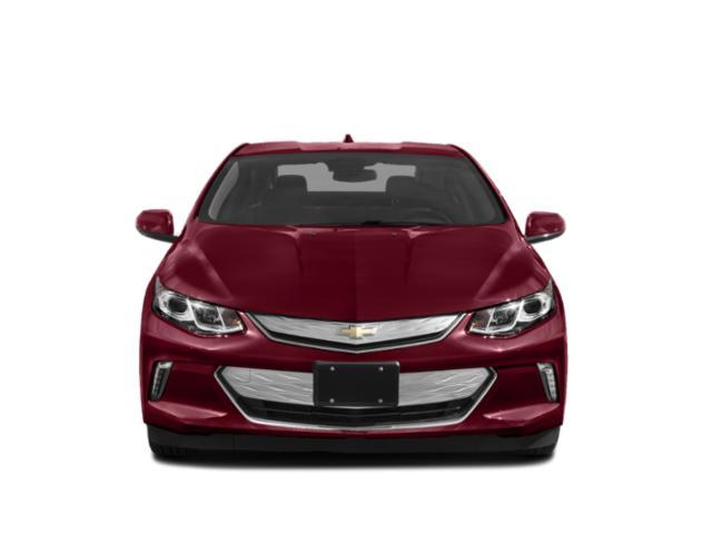 used 2018 Chevrolet Volt car