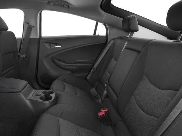 used 2018 Chevrolet Volt car