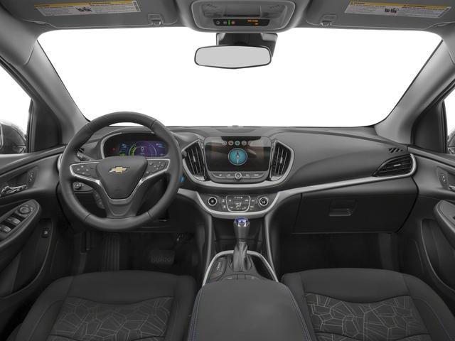 used 2018 Chevrolet Volt car