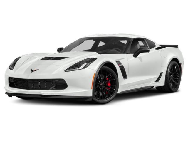 used 2019 Chevrolet Corvette car, priced at $64,998