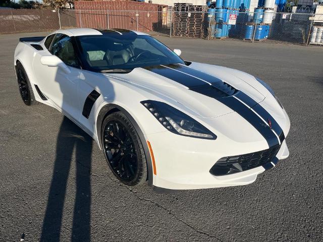 used 2019 Chevrolet Corvette car, priced at $64,294