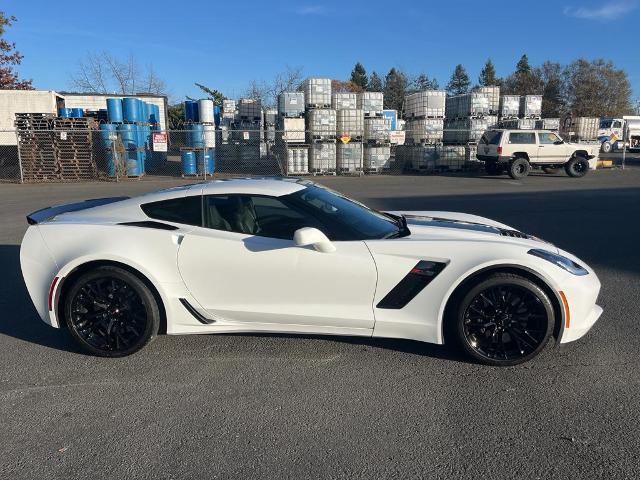 used 2019 Chevrolet Corvette car, priced at $64,294