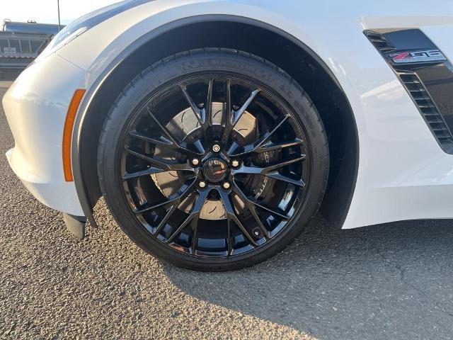 used 2019 Chevrolet Corvette car, priced at $64,294