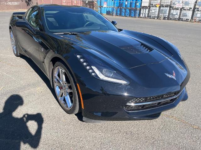 used 2014 Chevrolet Corvette Stingray car, priced at $42,387