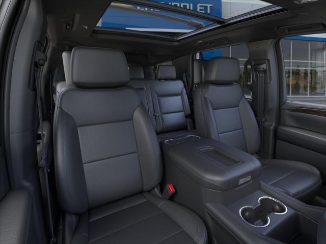 new 2024 Chevrolet Tahoe car, priced at $82,245