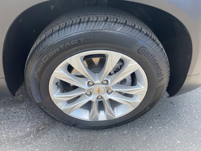 used 2023 Chevrolet TrailBlazer car, priced at $20,894