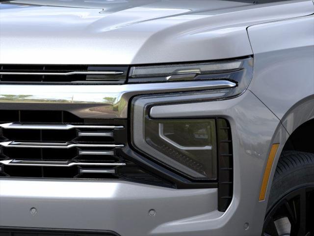 new 2025 Chevrolet Suburban car, priced at $87,090