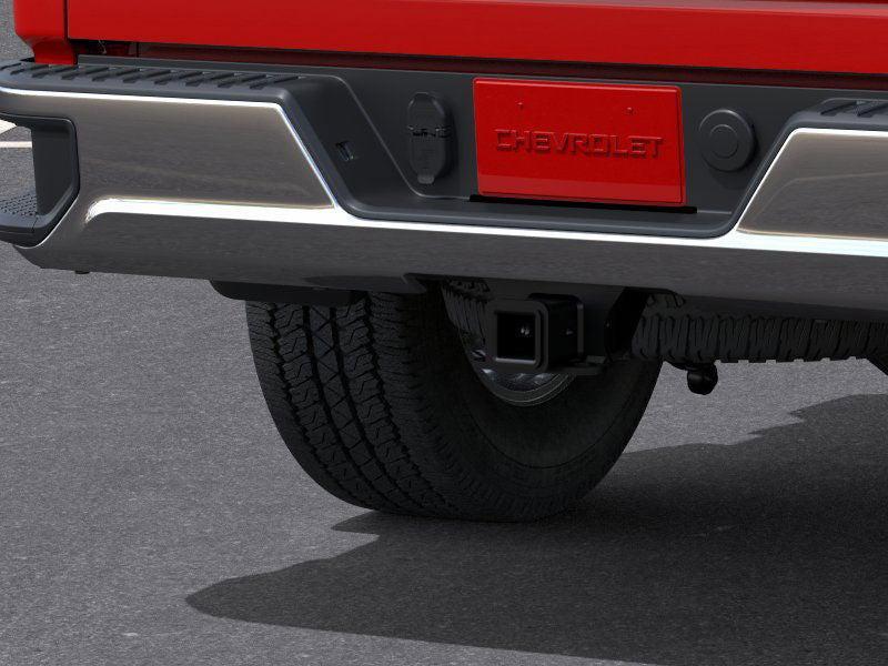 new 2026 Chevrolet Silverado 2500 car, priced at $69,575