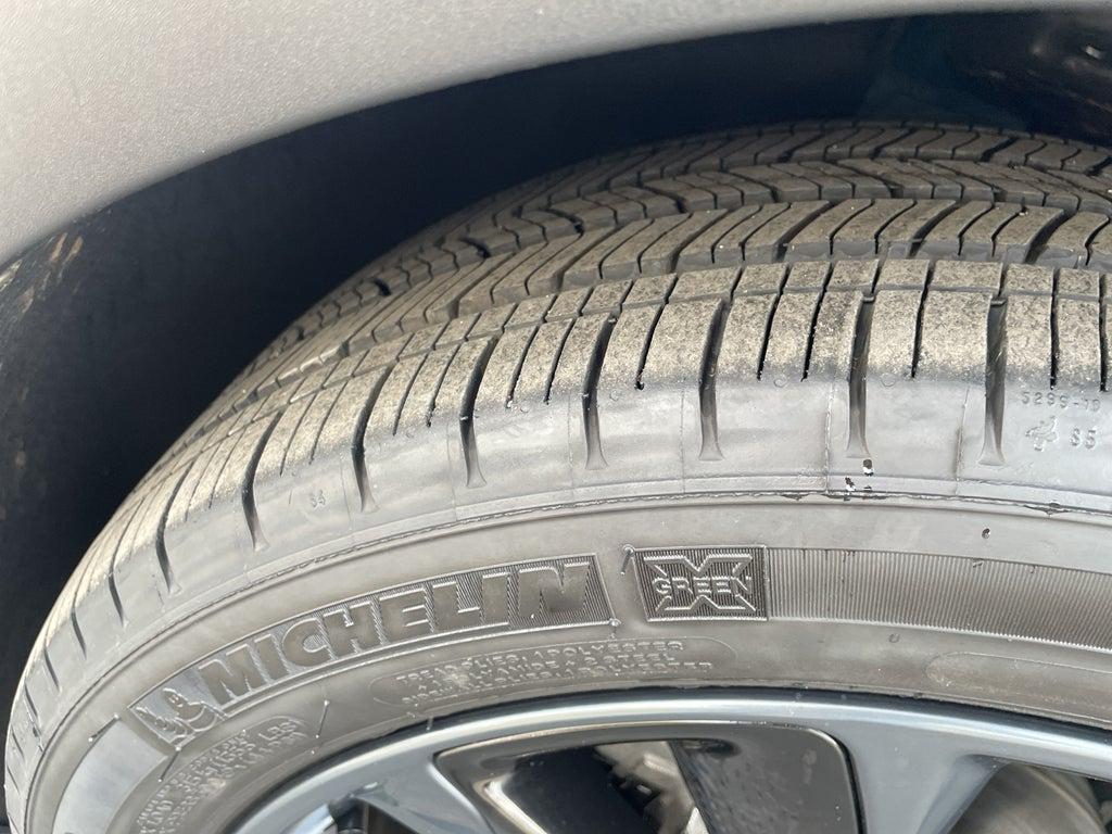 used 2022 Chevrolet Bolt EUV car, priced at $25,498