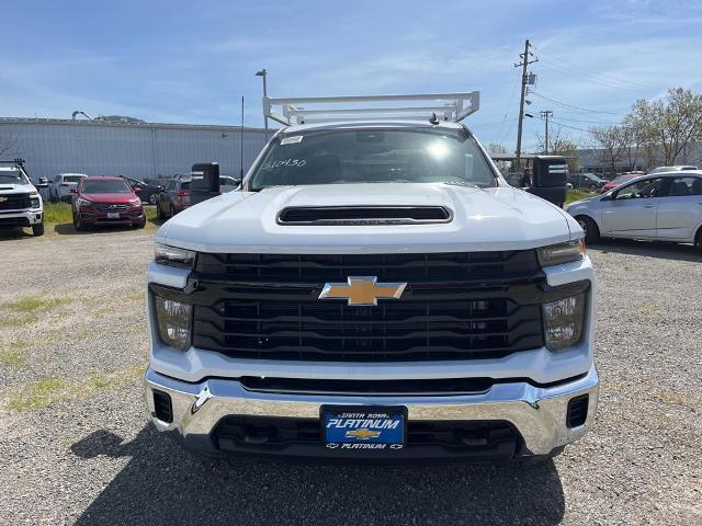 new 2024 Chevrolet Silverado 2500 car, priced at $64,823